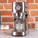 Casabrews Espresso Machine Review 2025: The CM5418 Model