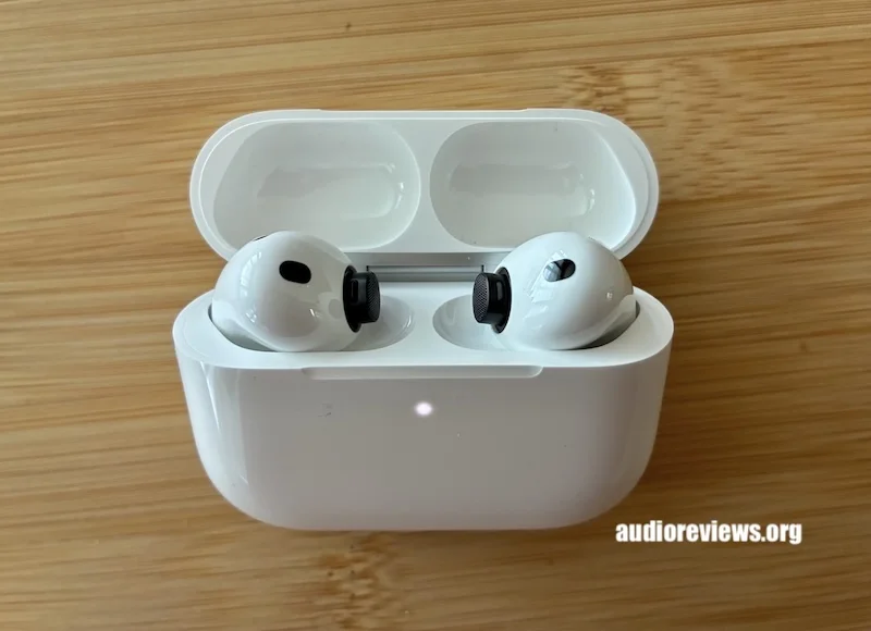 Apple AirPods Pro 3 REVIEW - View From The Cheap Seats • Music For The Masses
