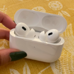Apple AirPods Pro 2 wireless earbuds review: a five-star stunner | What Hi-Fi?