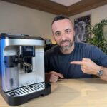 Review of the Delonghi Magnifica Evo: the best version of the Magnifica range