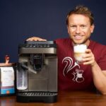 DeLonghi Magnifica Evo Review 2025: Milk Foam Your Way!