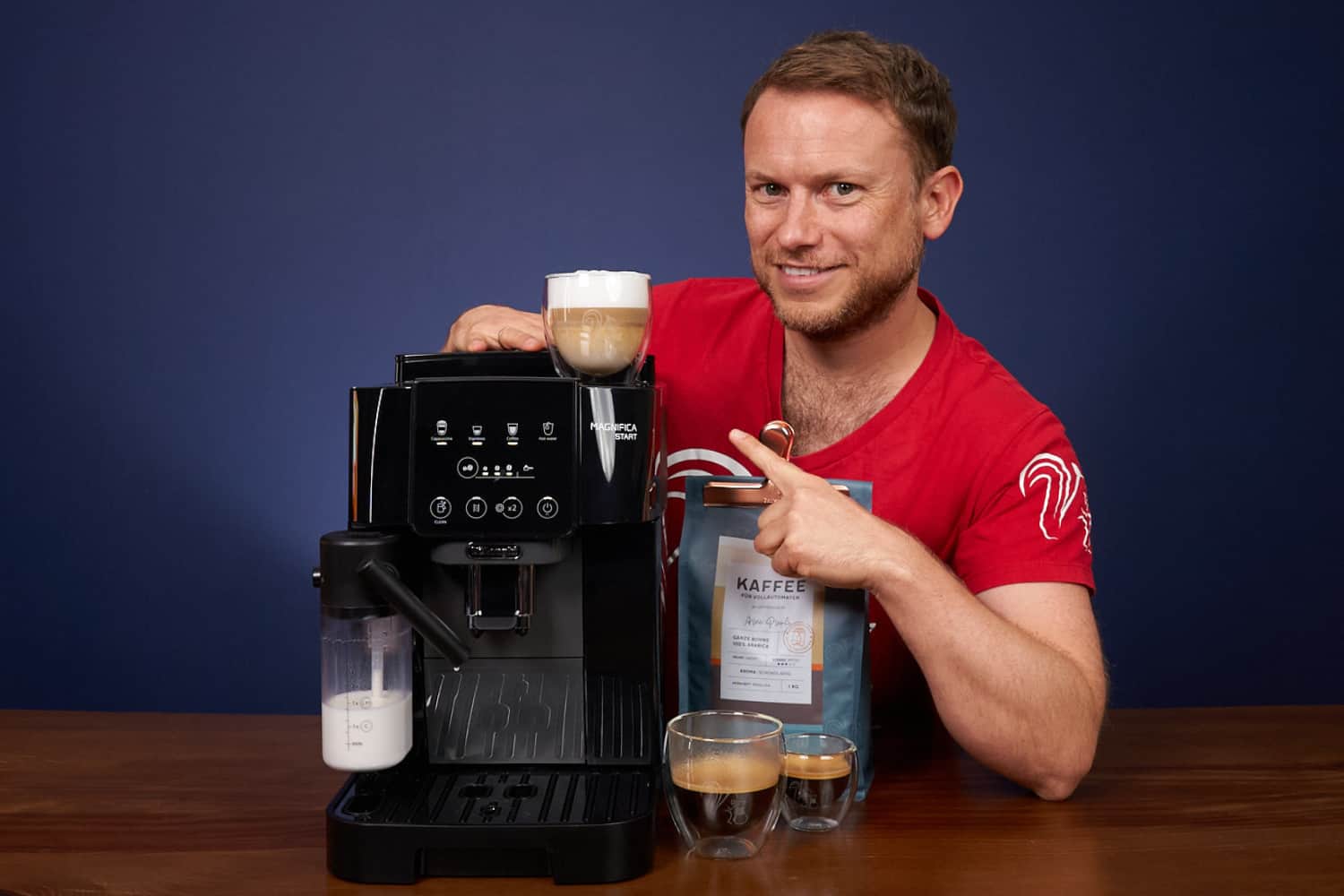 DeLonghi Magnifica Start Review | A Successful Upgrade?