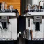 De'Longhi Magnifica Evo Espresso Machines Review – Whole Latte Love