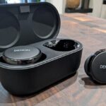 I was skeptical of these $350 wireless earbuds - until they knocked my socks off