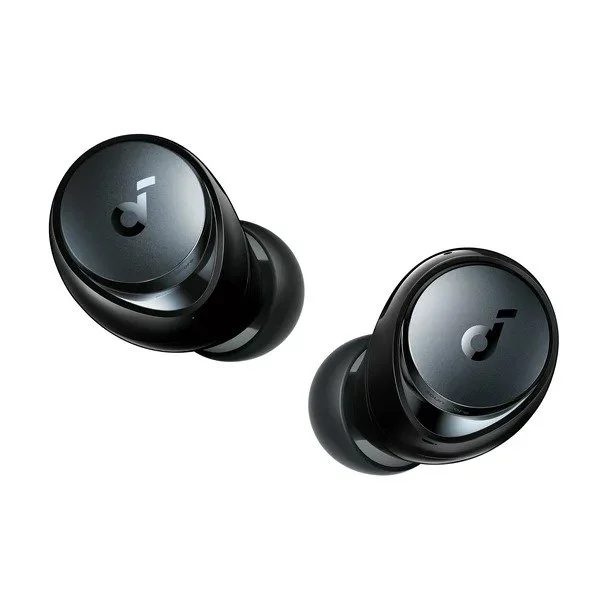 Soundcore by Anker SPACE A40 True-Wireless Noise Cancelling Earbuds Review: Pros, Cons, and Verdict