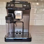 De'Longhi Eletta Explore Bean to Cup Review: A Pleasure to Use - Tech Advisor
