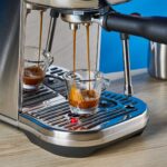 I just tested the iconic Breville Bambino Plus and loved it | Tom's Guide