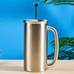 Espro P7 French press review: And to think I used to be a French press hater | Tom's Guide