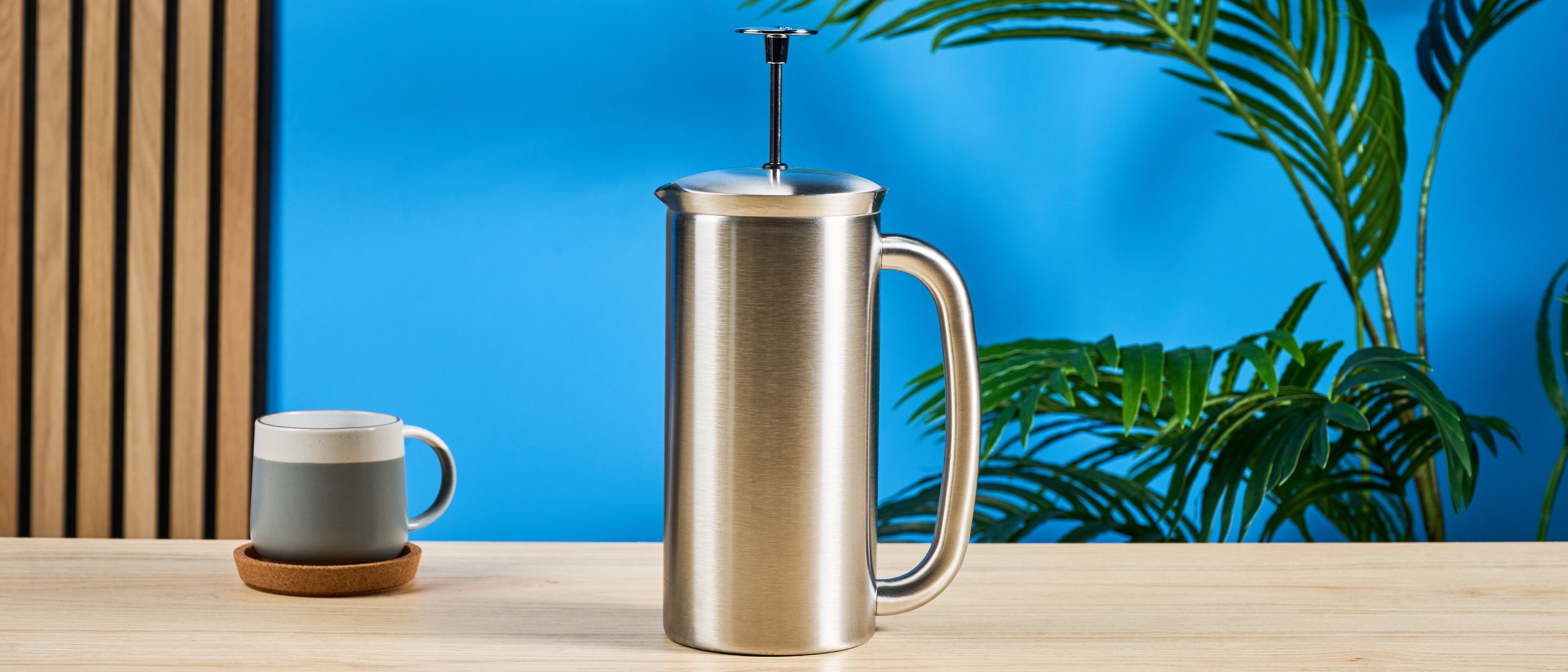 Espro P7 French press review: And to think I used to be a French press hater | Tom's Guide