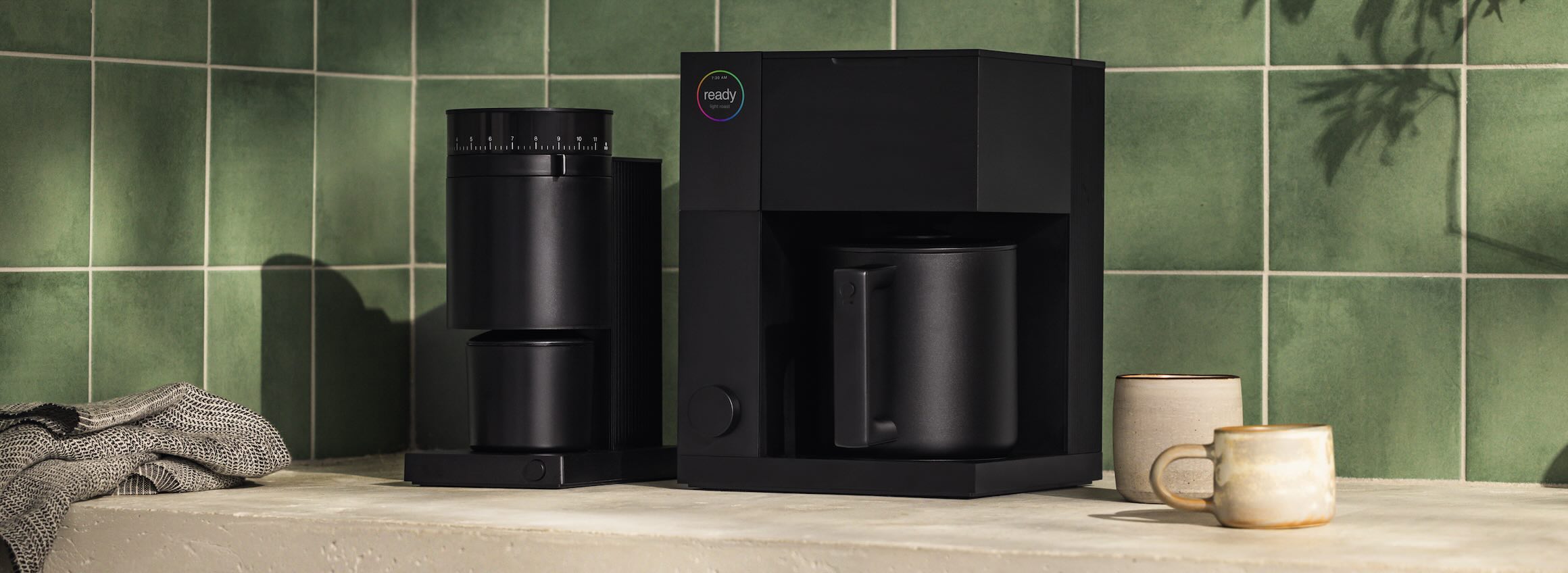 I’ve Been Using the Fellow Aiden Precision Coffee Maker for 1 Year. He – Eight Ounce Coffee