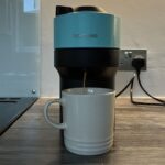 Nespresso Vertuo Pop review: a colorful pod coffee maker | TechRadar