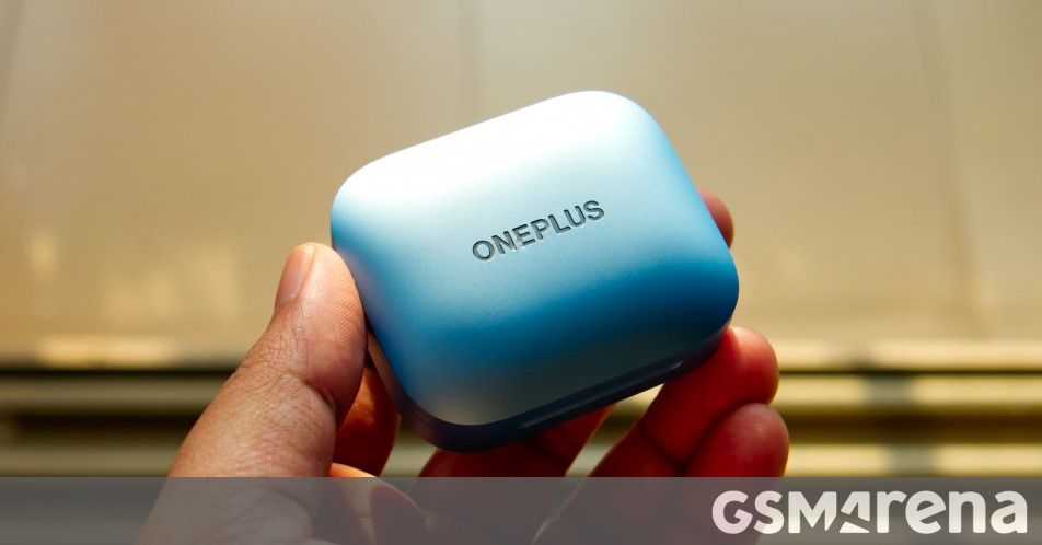 OnePlus Buds 3 review - GSMArena
