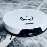 Roborock S8+ robot vacuum and mop: Hands-on review