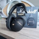 Marshall Monitor III ANC review: headphones for any situation