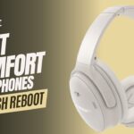Bose QuietComfort Headphones: Overview