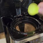 Braun KF5650BK Pure Flavor Coffee Maker, 14 cup, Black - YouTube