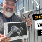 SAKERplus 3 IN 1 VACUUM CLEANER Review 💥💥 - YouTube