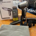 Is this the vacuum for you? - Saker 3 in 1 cordless vacuum review