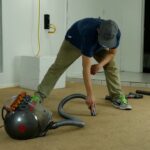 dyson Big Ball Multifloor Canister Vacuum review