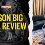 DYSON BIG BALL REVIEW