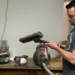 Dyson Big Ball Multi Floor Canister Vacuum, Yellow Review!