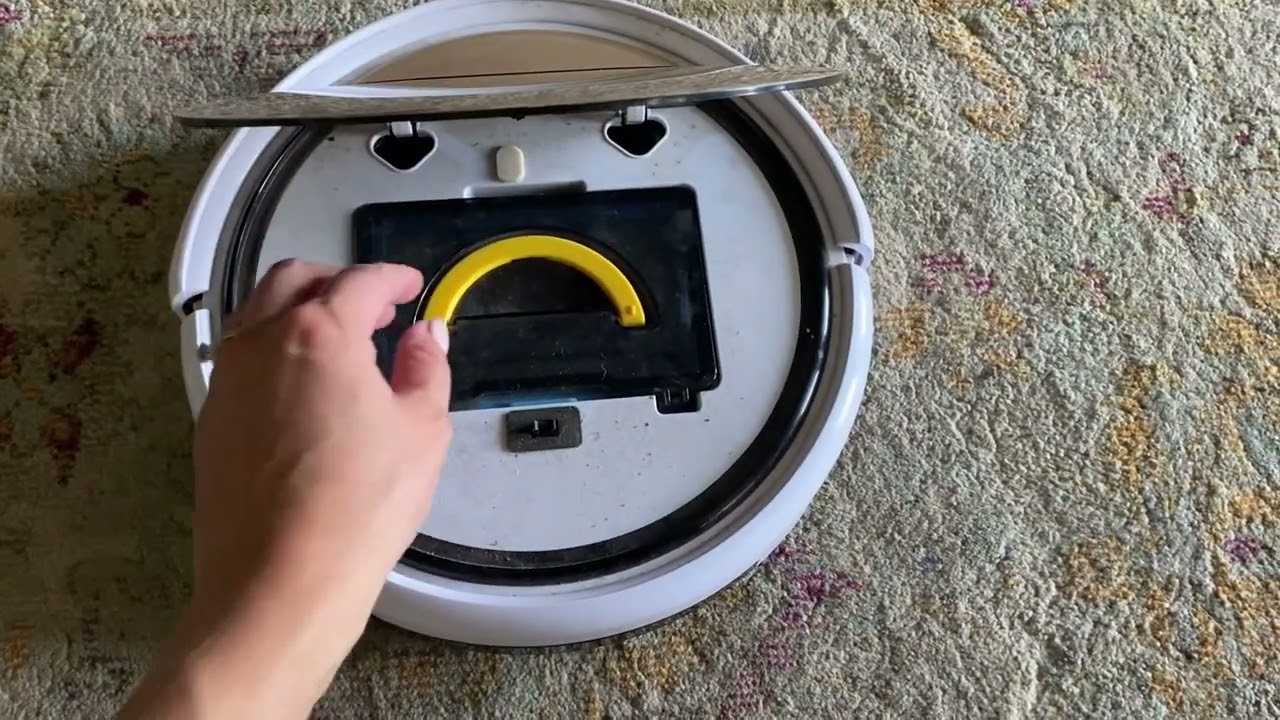 Honest Review of ILIFE V5s Robot Vacuum