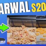 Vacuum Mop Review | Narwal S20Pro Tested to the MAX