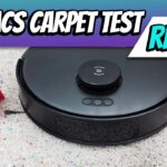 Ecovacs Deebot N20 Plus Robot Vacuum and Mop - Real Carpet Torture Test & Honest Review!