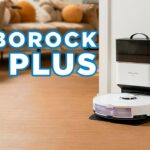 Roborock S8 Plus - Impressive!