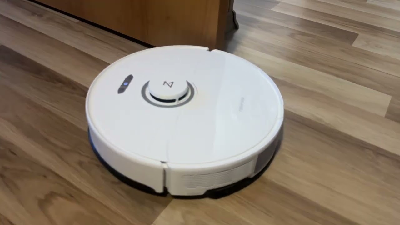 Roborock S8 plus review after 6 month