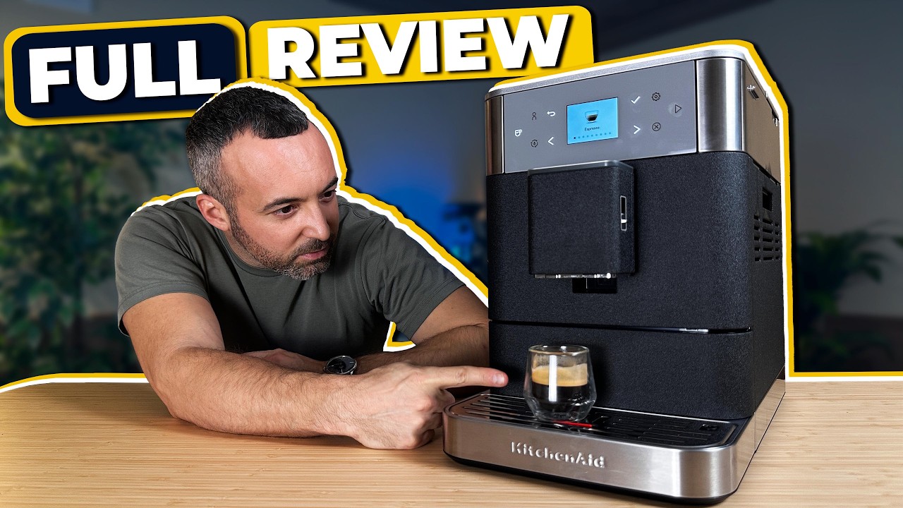 KitchenAid KF6: The Truth After 2 Months of Use: Full Review