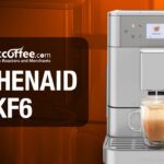 KitchenAid KF6 Espresso Machine Review