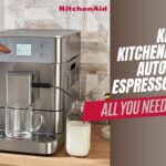 KitchenAid Super Automatic Espresso Machine KF6 - All You Need To Know