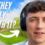 Bose QuietComfort Headphones: Move Over Sony?