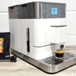 KitchenAid Fully Automatic Espresso Machine KF6 review | TechRadar