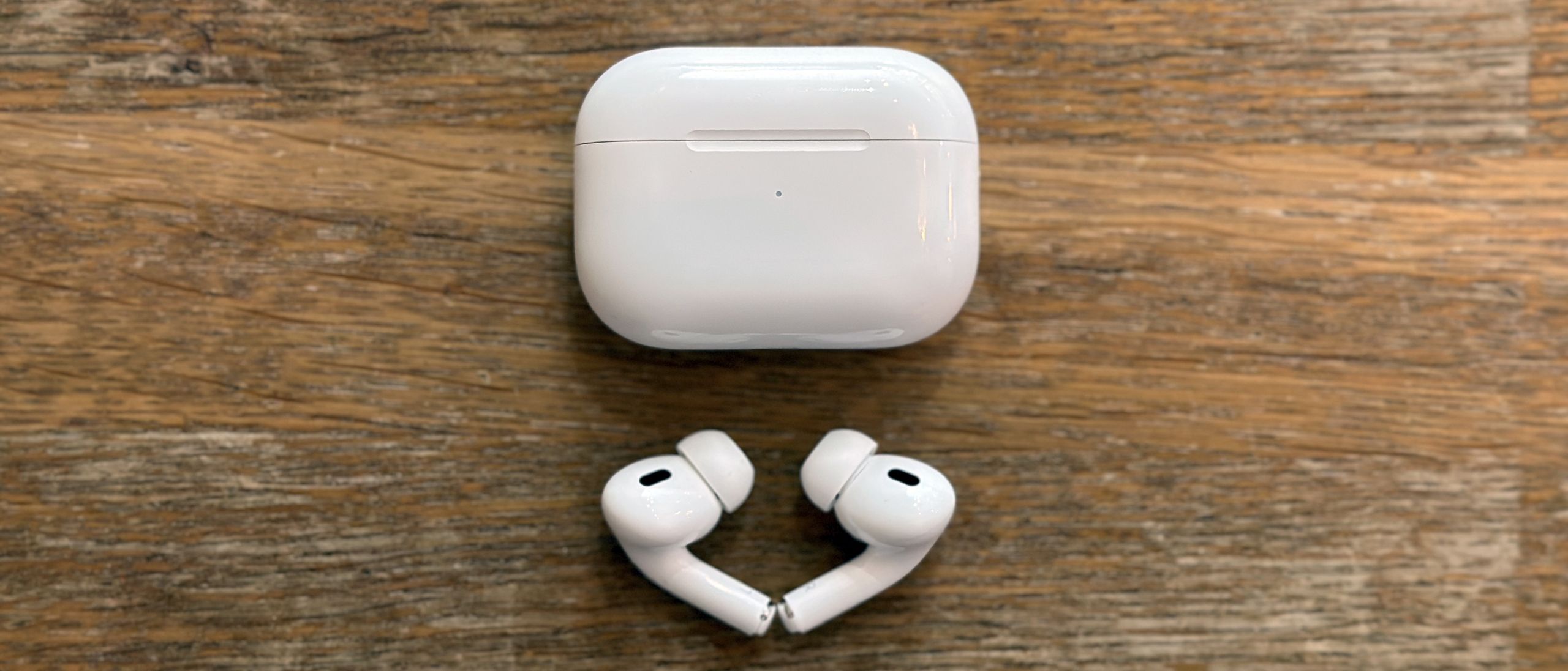 AirPods Pro 2 review: the perfect headphones for iPhone users | TechRadar