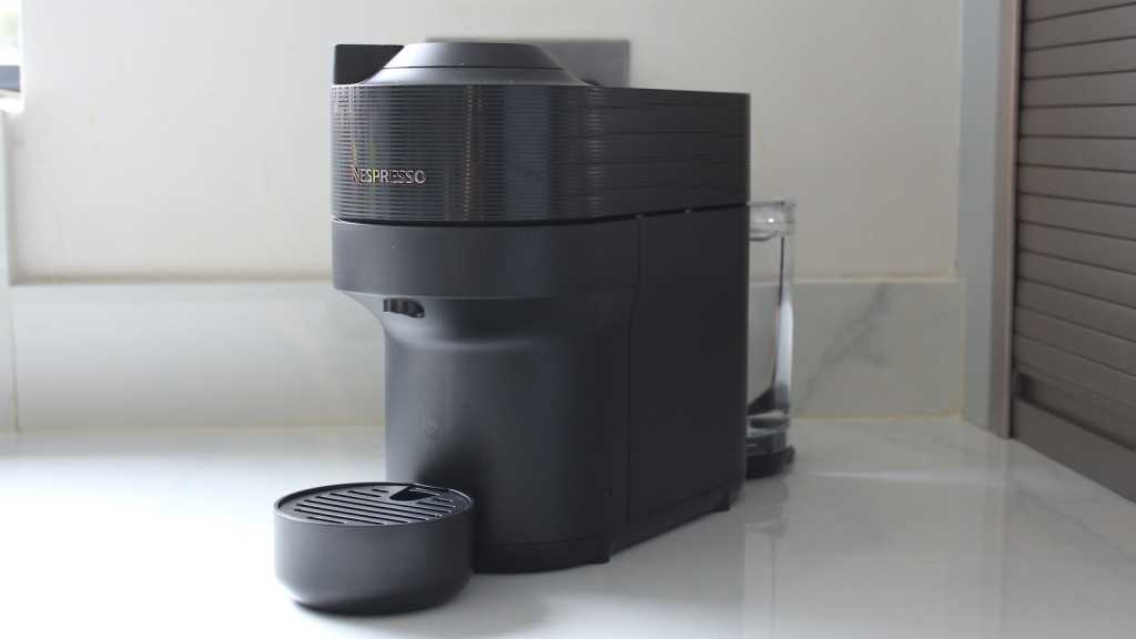 Nespresso Vertuo Pop Capsule Coffee Machine Review: Too Simple? - Tech Advisor