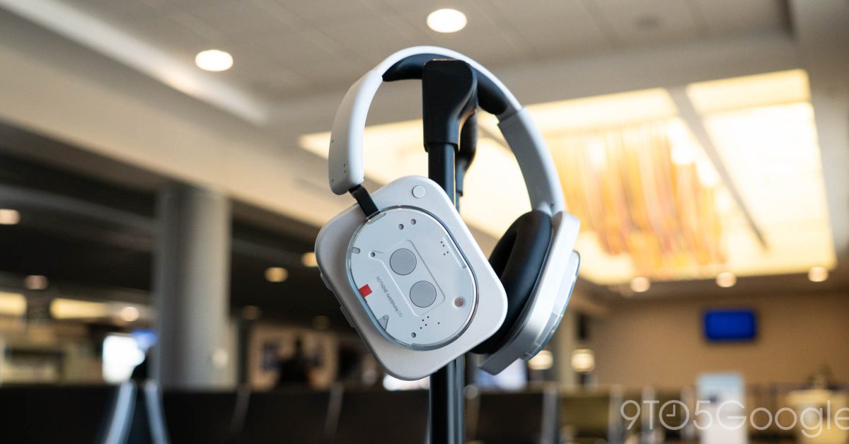 Nothing Headphone (1) Review: Stellar value, unexpected sound