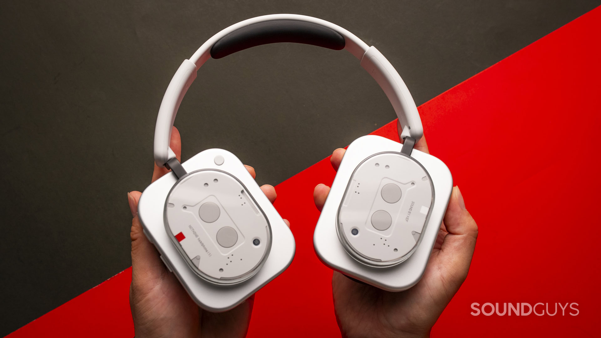 Nothing Headphone (1) review: Something different