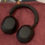 Sony WH-1000XM5 wireless headphones review: outstanding sonics and ANC | What Hi-Fi?