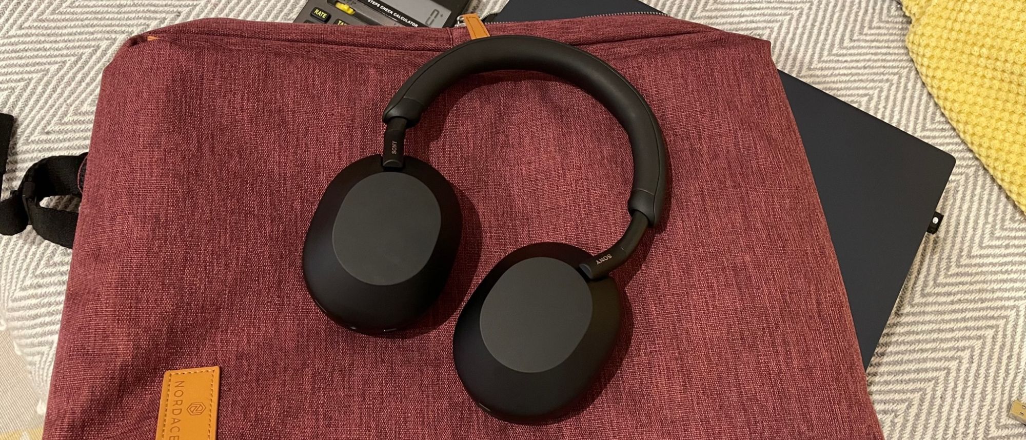 Sony WH-1000XM5 wireless headphones review: outstanding sonics and ANC | What Hi-Fi?