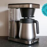OXO 8-Cup Coffee Maker Review