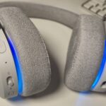 Fractal Design's Scape proves that an RGB gaming headset doesn't need to be all about style over substance | GamesRadar+