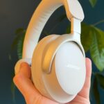 Bose QuietComfort Ultra Headphones review: simply the best (apart from the battery)