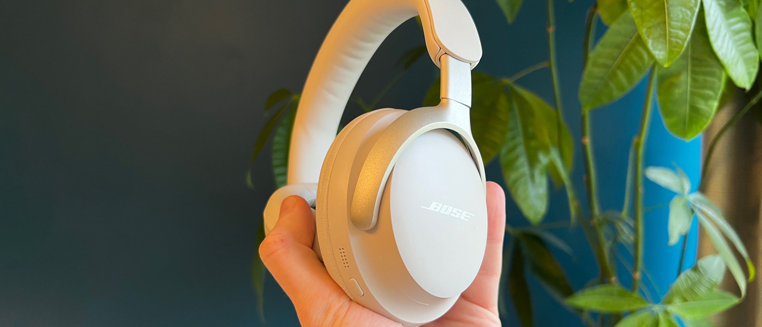 Bose QuietComfort Ultra Headphones review: simply the best (apart from the battery)