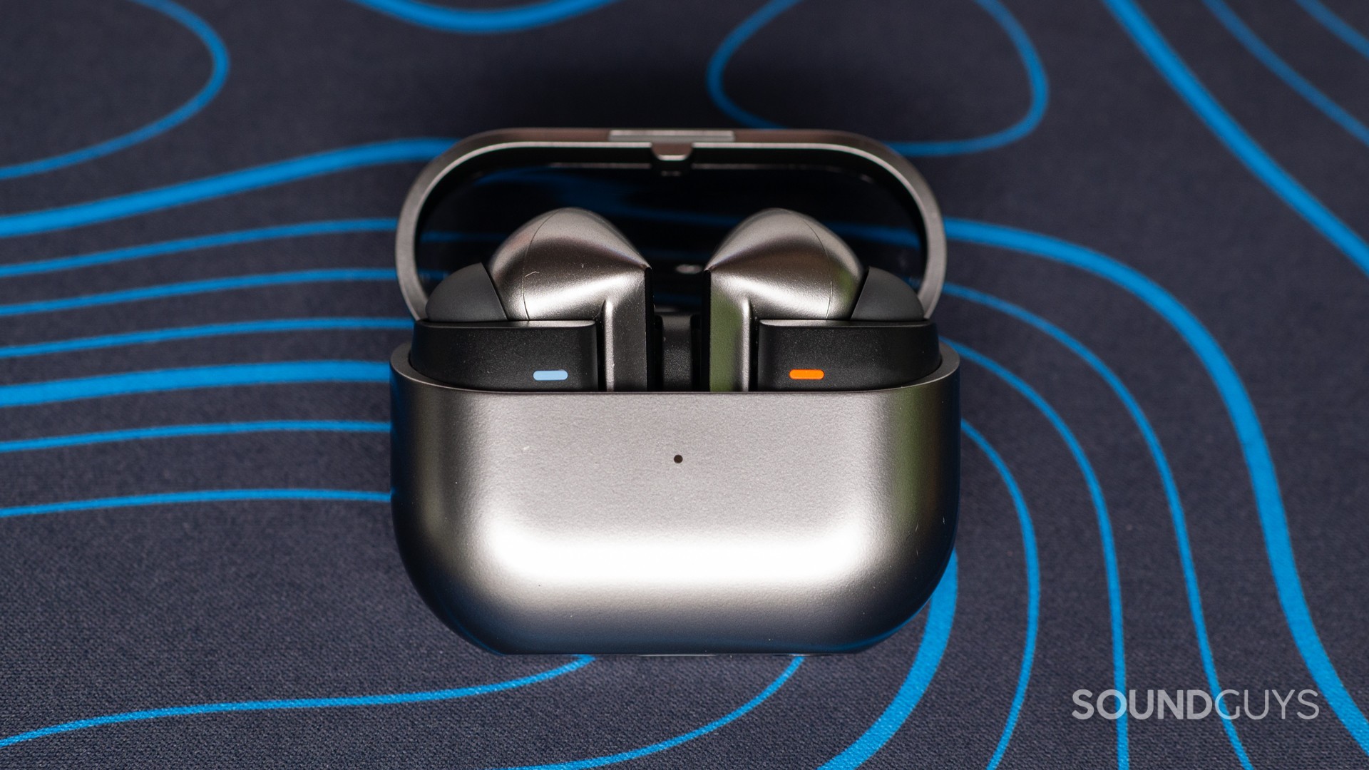 Samsung Galaxy Buds3 Pro review - SoundGuys