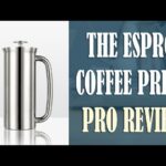 Espro P7 Review (original Espro Press) - Pros and Cons you need to know - YouTube