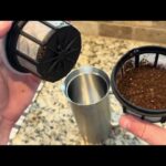 ESPRO P7 French Press Coffee Maker Review - YouTube