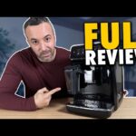 Philips 3300 Review : Best Family Coffee Machine? - YouTube