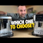 The Ultimate Showdown: Magnifica Evo or Magnifica Start? Discover the Best Machine! - YouTube